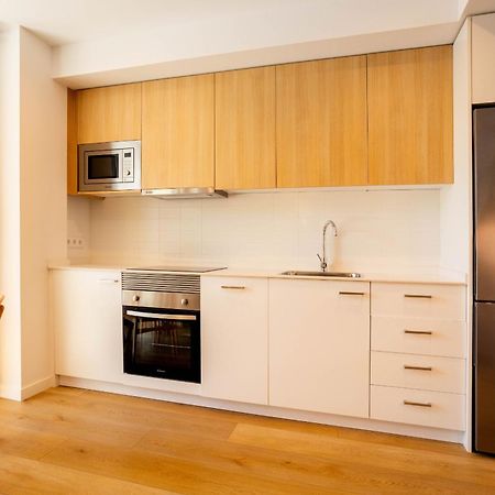 Ferienwohnung Alcala En Madrid Exterior foto