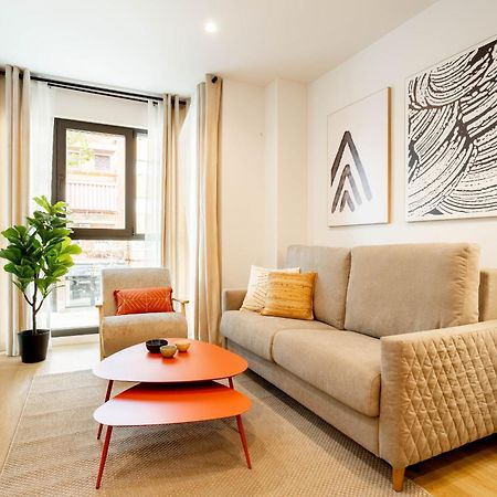 Ferienwohnung Alcala En Madrid Exterior foto